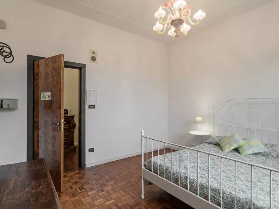 Immagine 26 di Villa in vendita  in Via Don Nazzaro Villa 26 a Capriate San Gervasio