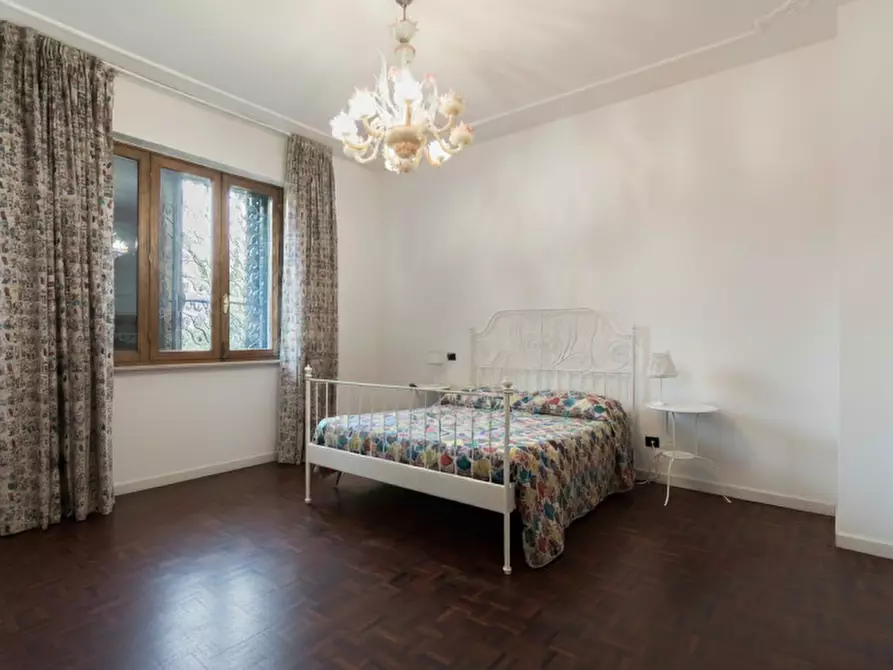 Immagine 27 di Villa in vendita  in Via Don Nazzaro Villa 26 a Capriate San Gervasio