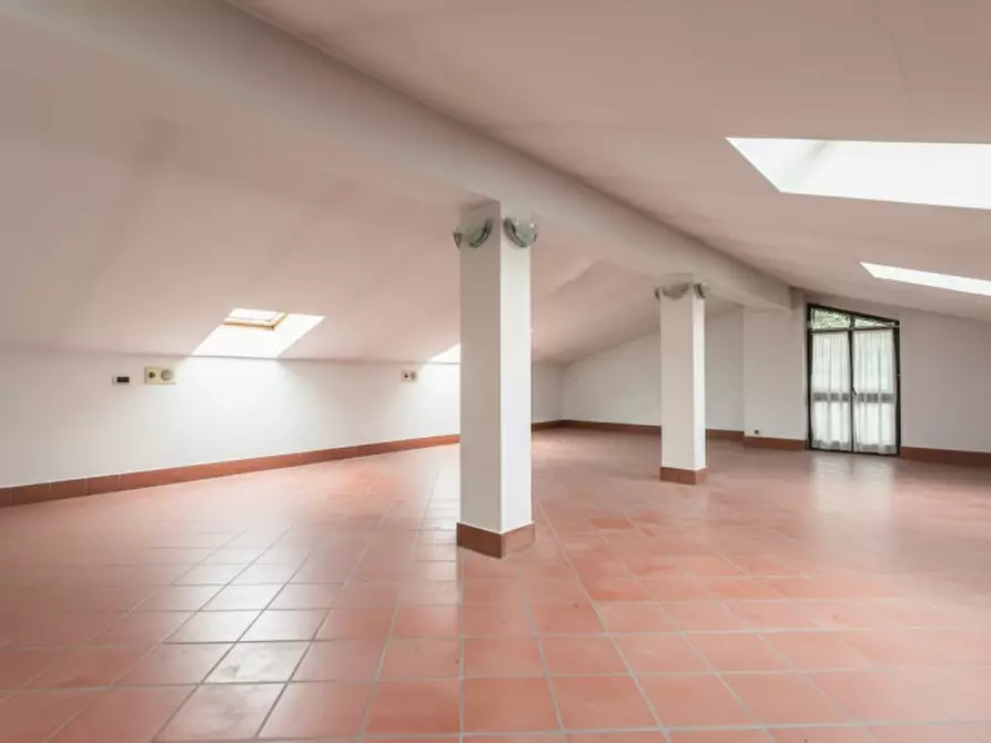 Immagine 31 di Villa in vendita  in Via Don Nazzaro Villa 26 a Capriate San Gervasio