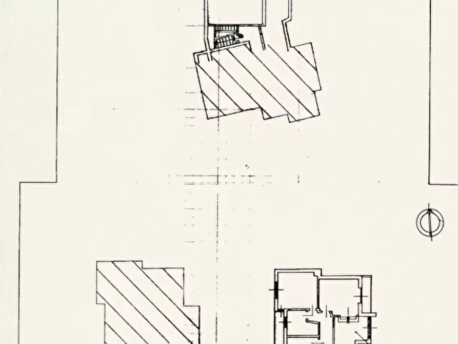 Immagine 20 di Villa in vendita  in Via Don Nazzaro Villa 26 a Capriate San Gervasio