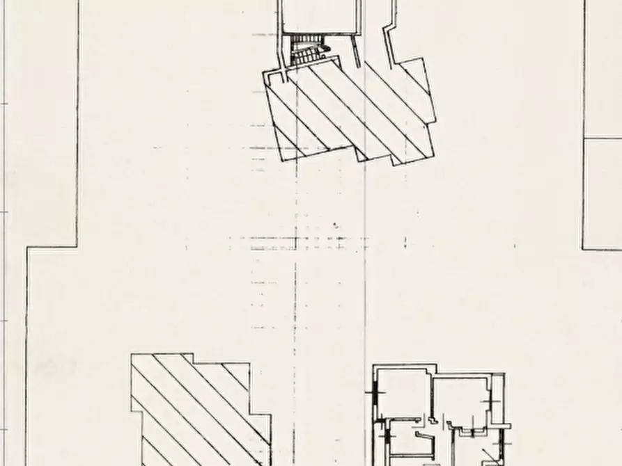 Immagine 21 di Villa in vendita  in Via Don Nazzaro Villa 26 a Capriate San Gervasio