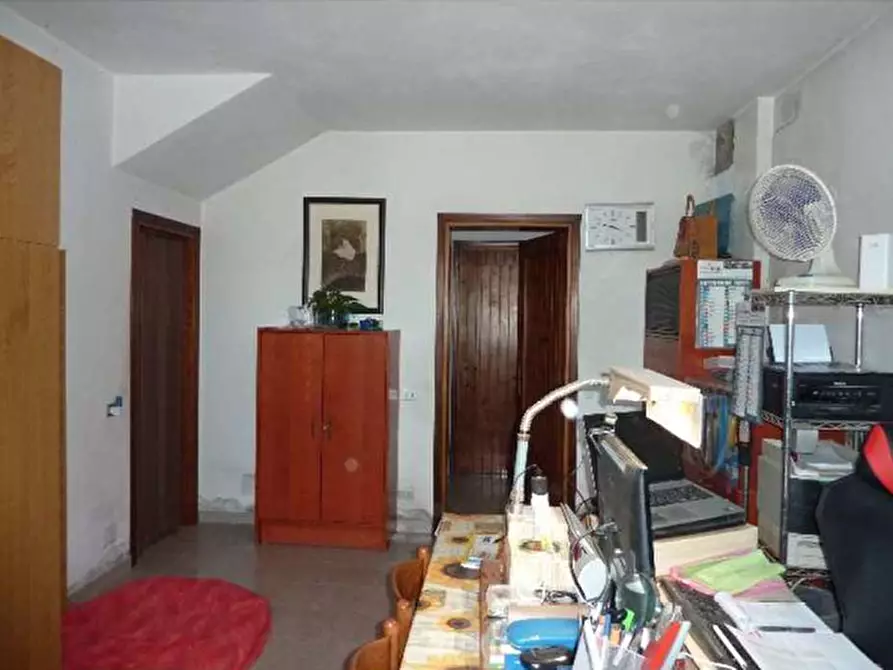 Immagine 3 di Casa indipendente in vendita  in Via Caseggiato 18B - 20 a Boschi Sant'anna