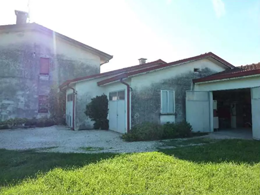 Immagine 15 di Casa indipendente in vendita  in Via Caseggiato 18B - 20 a Boschi Sant'anna