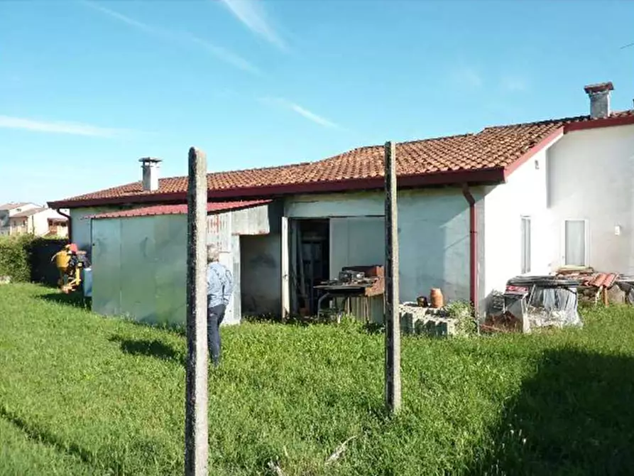 Immagine 16 di Casa indipendente in vendita  in Via Caseggiato 18B - 20 a Boschi Sant'anna