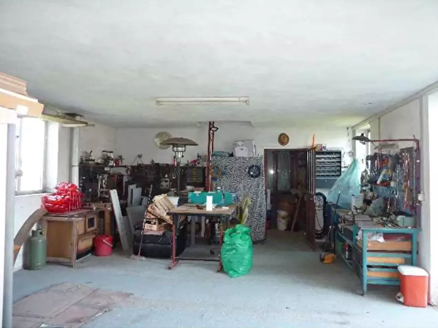 Immagine 19 di Casa indipendente in vendita  in Via Caseggiato 18B - 20 a Boschi Sant'anna