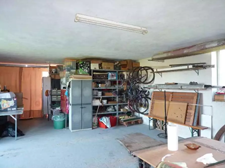 Immagine 20 di Casa indipendente in vendita  in Via Caseggiato 18B - 20 a Boschi Sant'anna