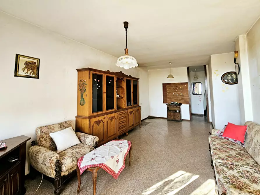 Immagine 3 di Villetta a schiera in vendita  in VIA FINALE a Villa Estense