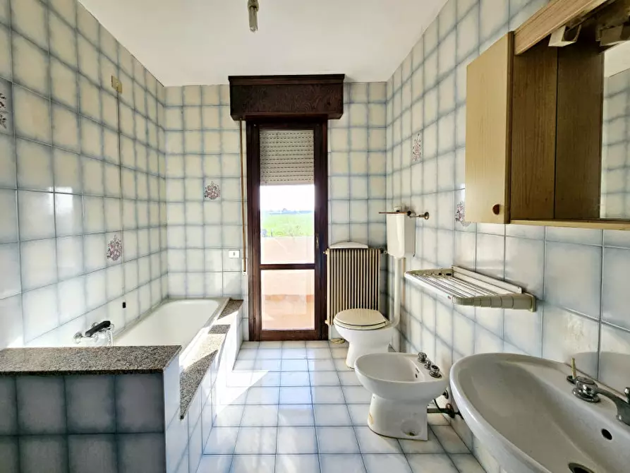 Immagine 7 di Villetta a schiera in vendita  in VIA FINALE a Villa Estense