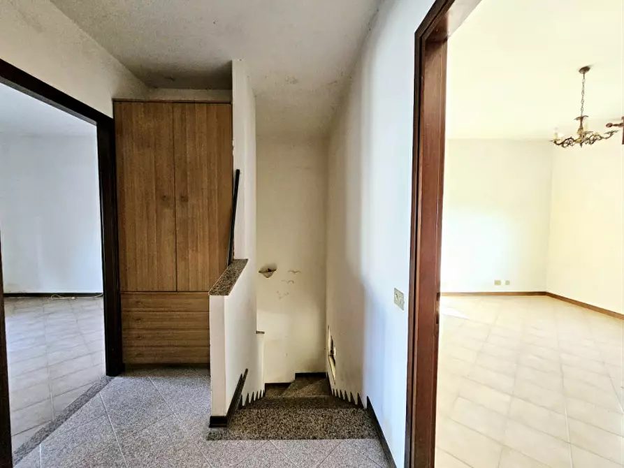 Immagine 11 di Villetta a schiera in vendita  in VIA FINALE a Villa Estense