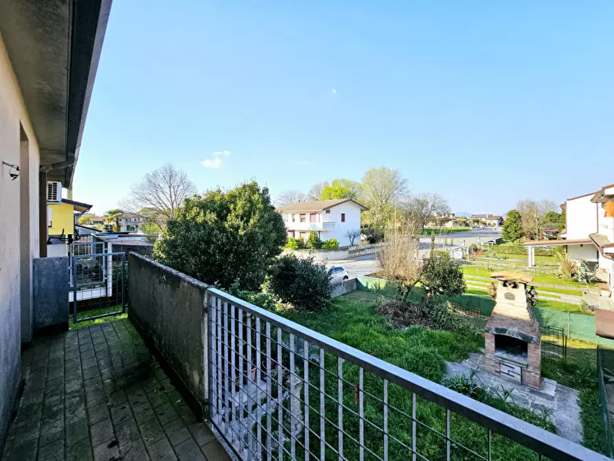 Immagine 13 di Villetta a schiera in vendita  in VIA FINALE a Villa Estense