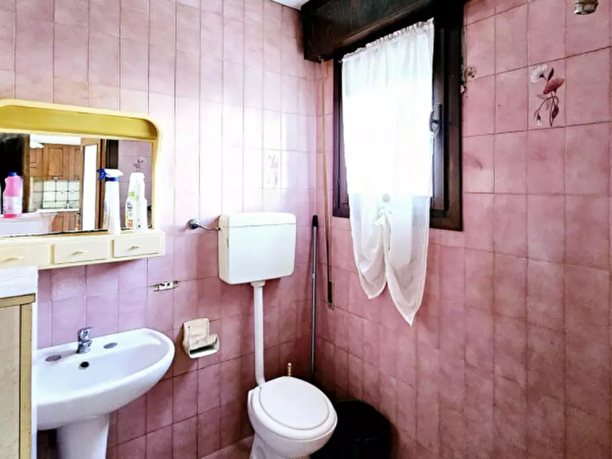 Immagine 14 di Villetta a schiera in vendita  in VIA FINALE a Villa Estense