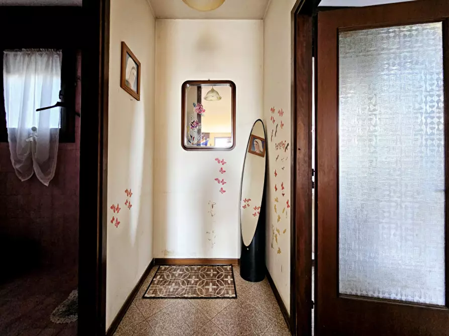 Immagine 15 di Villetta a schiera in vendita  in VIA FINALE a Villa Estense