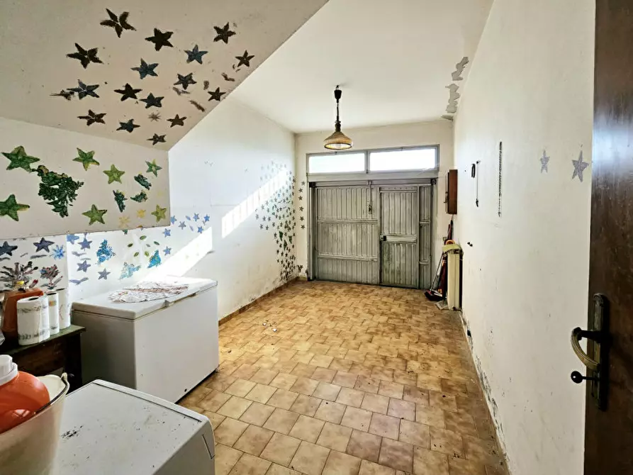 Immagine 16 di Villetta a schiera in vendita  in VIA FINALE a Villa Estense