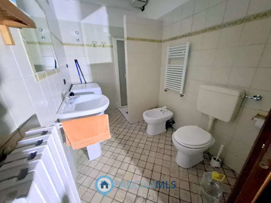 Immagine 10 di Appartamento in vendita  in Corso Vittorio Emanuele a Padova