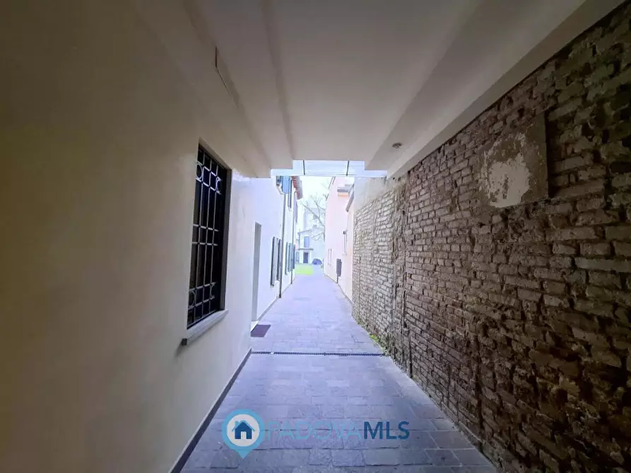 Immagine 14 di Appartamento in vendita  in Corso Vittorio Emanuele a Padova