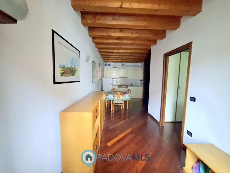 Immagine 28 di Appartamento in vendita  in Corso Vittorio Emanuele a Padova