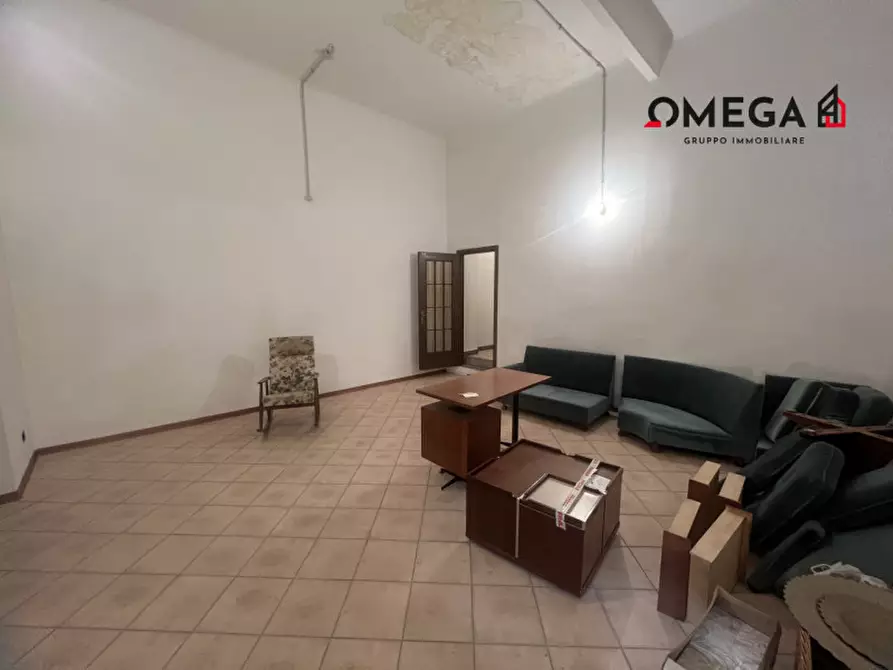 Immagine 1 di Negozio in affitto  in Via Giuseppe Lorenzo Gatteri 18 a Trieste