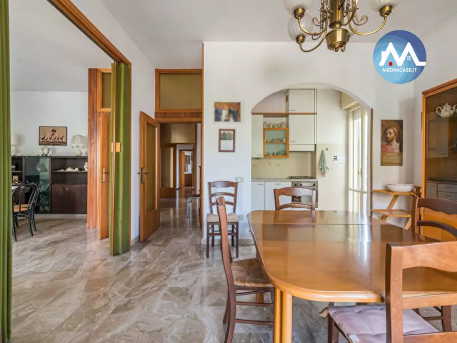 Immagine 1 di Appartamento in vendita  in Via Vittorio Veneto a Pesaro