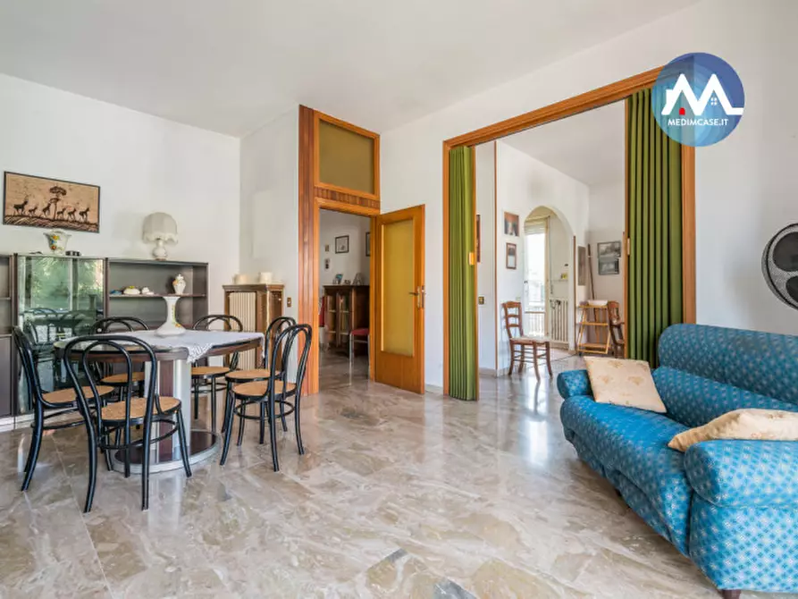 Immagine 4 di Appartamento in vendita  in Via Vittorio Veneto a Pesaro