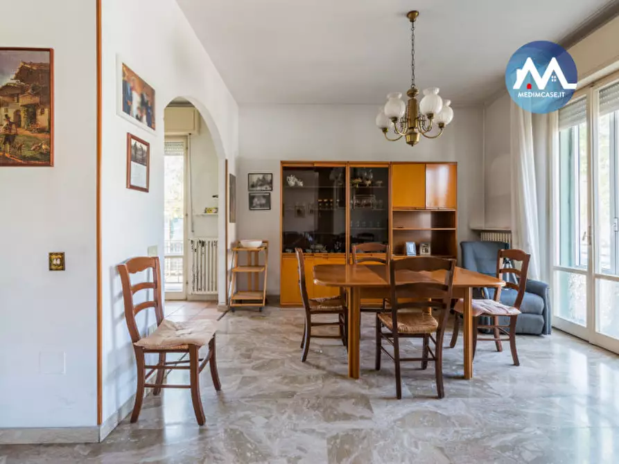 Immagine 5 di Appartamento in vendita  in Via Vittorio Veneto a Pesaro