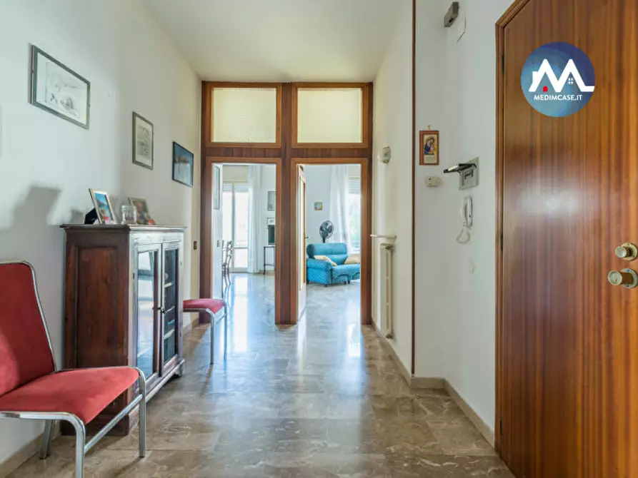 Immagine 10 di Appartamento in vendita  in Via Vittorio Veneto a Pesaro