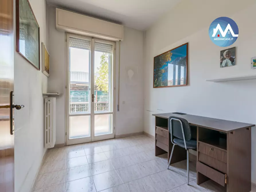 Immagine 12 di Appartamento in vendita  in Via Vittorio Veneto a Pesaro