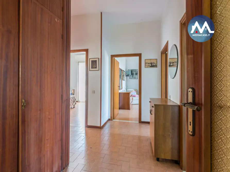 Immagine 13 di Appartamento in vendita  in Via Vittorio Veneto a Pesaro