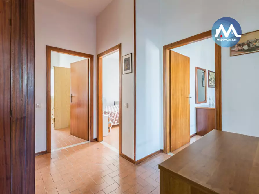 Immagine 14 di Appartamento in vendita  in Via Vittorio Veneto a Pesaro