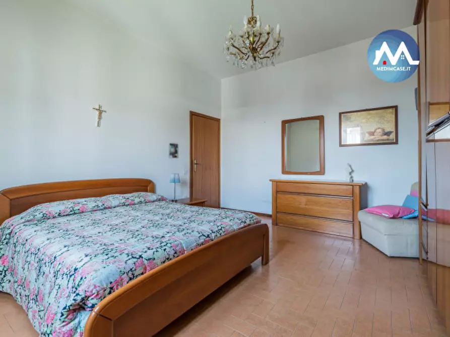 Immagine 16 di Appartamento in vendita  in Via Vittorio Veneto a Pesaro