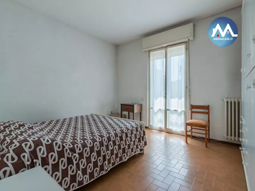 Immagine 17 di Appartamento in vendita  in Via Vittorio Veneto a Pesaro