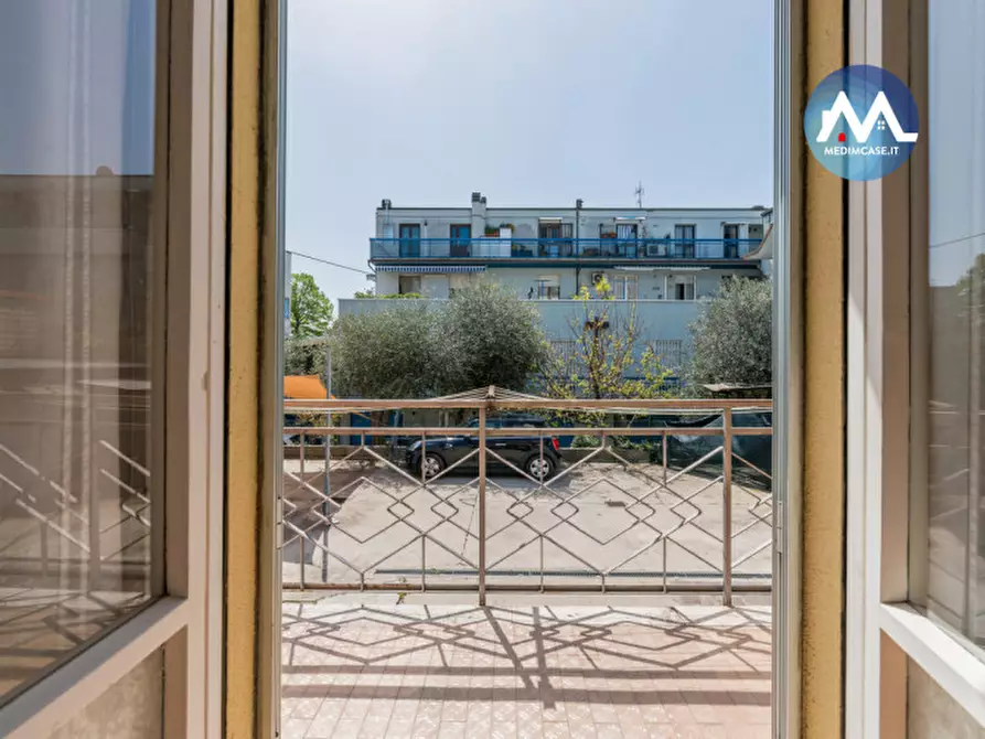 Immagine 19 di Appartamento in vendita  in Via Vittorio Veneto a Pesaro