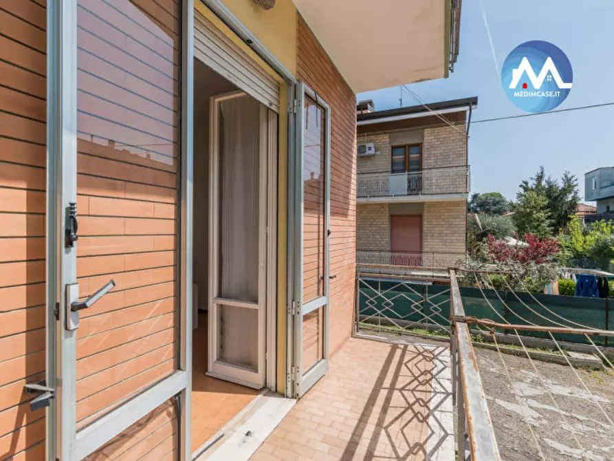 Immagine 23 di Appartamento in vendita  in Via Vittorio Veneto a Pesaro