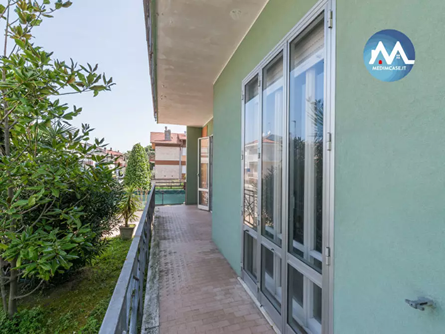 Immagine 24 di Appartamento in vendita  in Via Vittorio Veneto a Pesaro