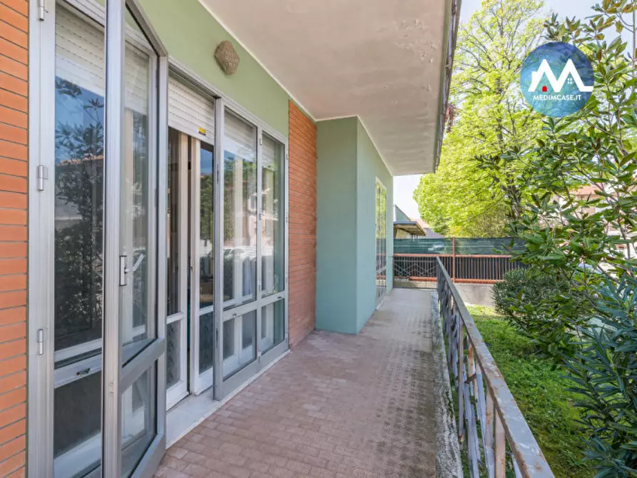 Immagine 25 di Appartamento in vendita  in Via Vittorio Veneto a Pesaro