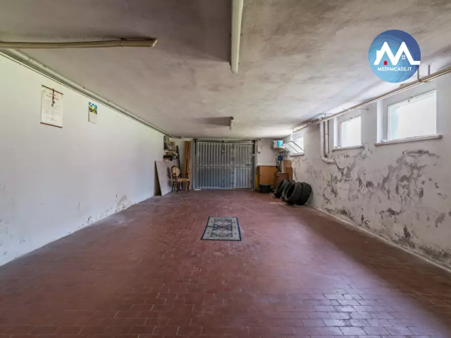 Immagine 27 di Appartamento in vendita  in Via Vittorio Veneto a Pesaro