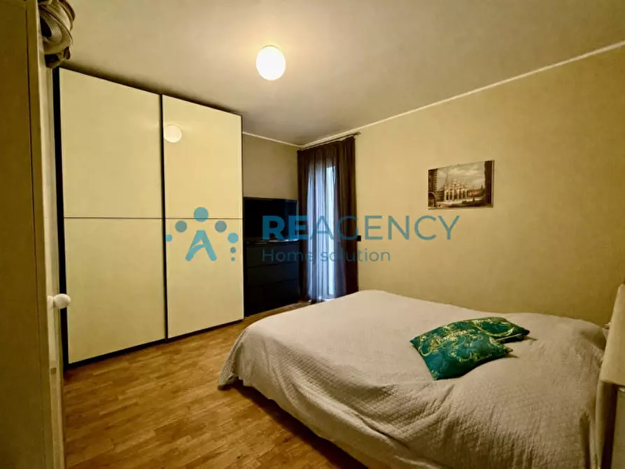 Immagine 7 di Appartamento in vendita  in Via Rimini, 54 a Altavilla Vicentina