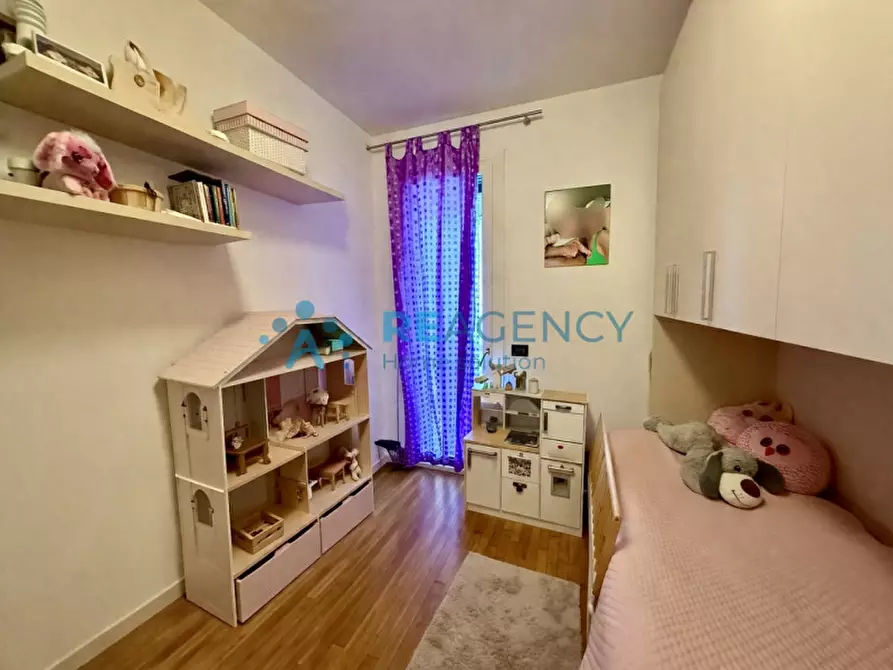 Immagine 9 di Appartamento in vendita  in Via Rimini, 54 a Altavilla Vicentina