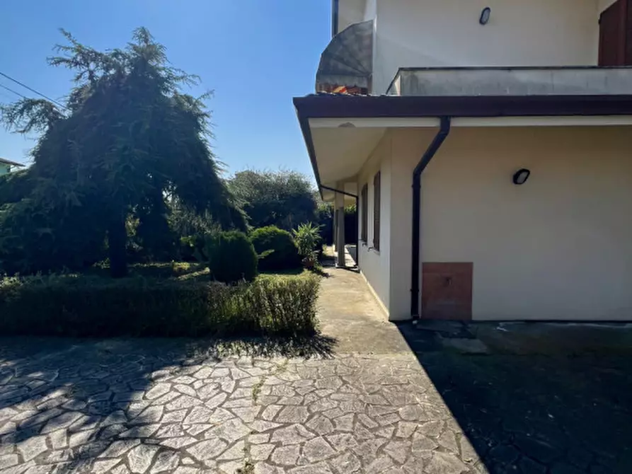 Immagine 6 di Villa in vendita  in Via Sant'Agostino 305 a Castagnaro