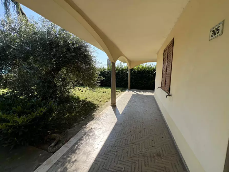 Immagine 9 di Villa in vendita  in Via Sant'Agostino 305 a Castagnaro
