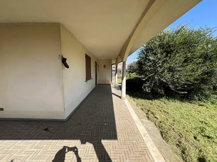Immagine 11 di Villa in vendita  in Via Sant'Agostino 305 a Castagnaro