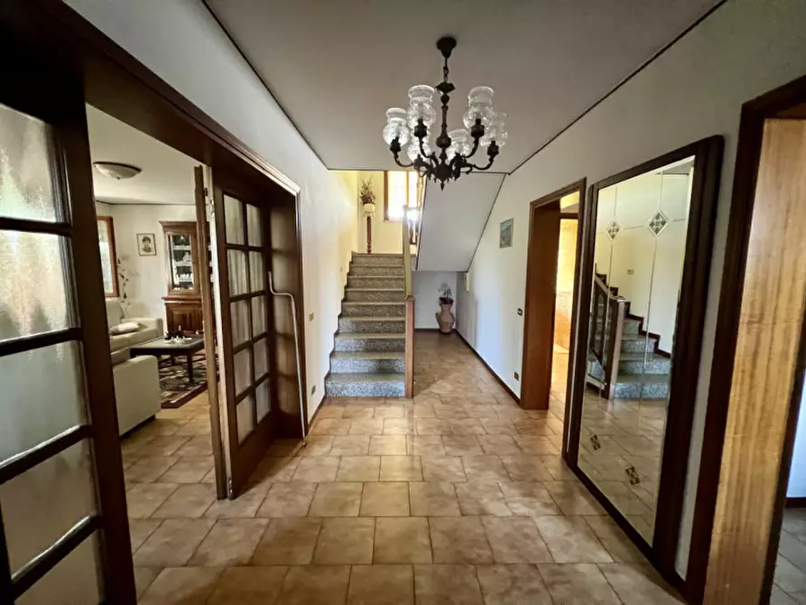 Immagine 14 di Villa in vendita  in Via Sant'Agostino 305 a Castagnaro