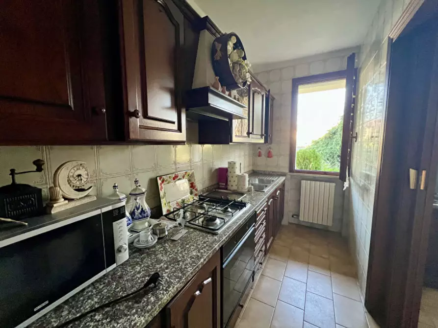 Immagine 16 di Villa in vendita  in Via Sant'Agostino 305 a Castagnaro