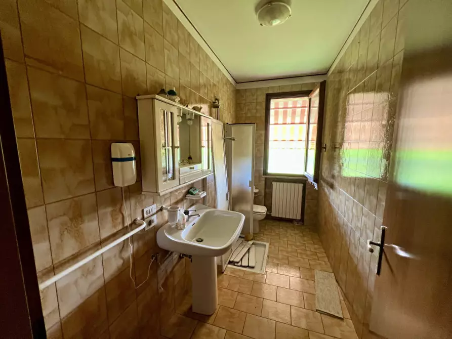 Immagine 17 di Villa in vendita  in Via Sant'Agostino 305 a Castagnaro