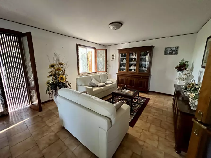 Immagine 18 di Villa in vendita  in Via Sant'Agostino 305 a Castagnaro