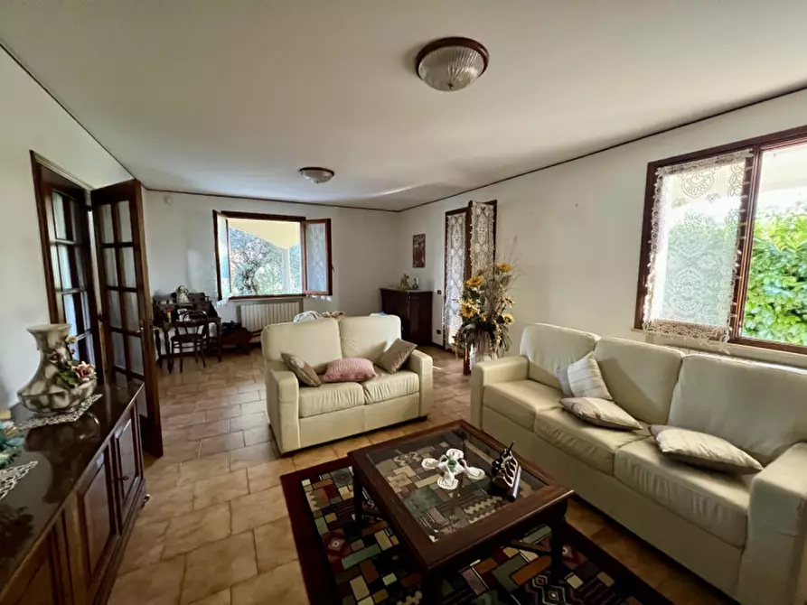 Immagine 19 di Villa in vendita  in Via Sant'Agostino 305 a Castagnaro