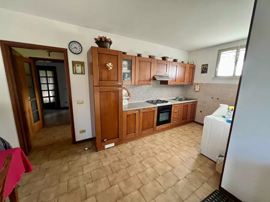 Immagine 20 di Villa in vendita  in Via Sant'Agostino 305 a Castagnaro