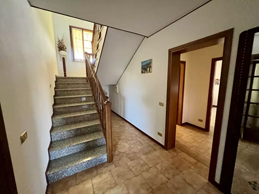 Immagine 21 di Villa in vendita  in Via Sant'Agostino 305 a Castagnaro