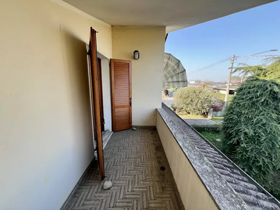 Immagine 23 di Villa in vendita  in Via Sant'Agostino 305 a Castagnaro