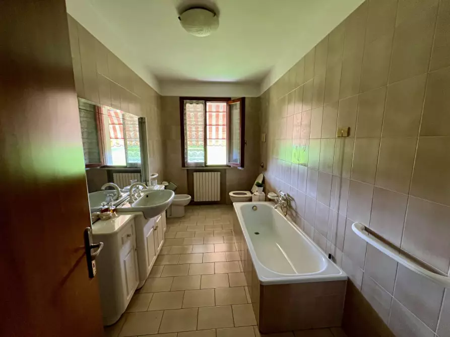 Immagine 24 di Villa in vendita  in Via Sant'Agostino 305 a Castagnaro