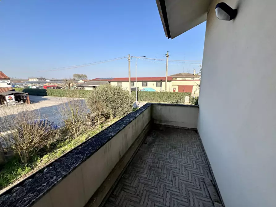 Immagine 26 di Villa in vendita  in Via Sant'Agostino 305 a Castagnaro